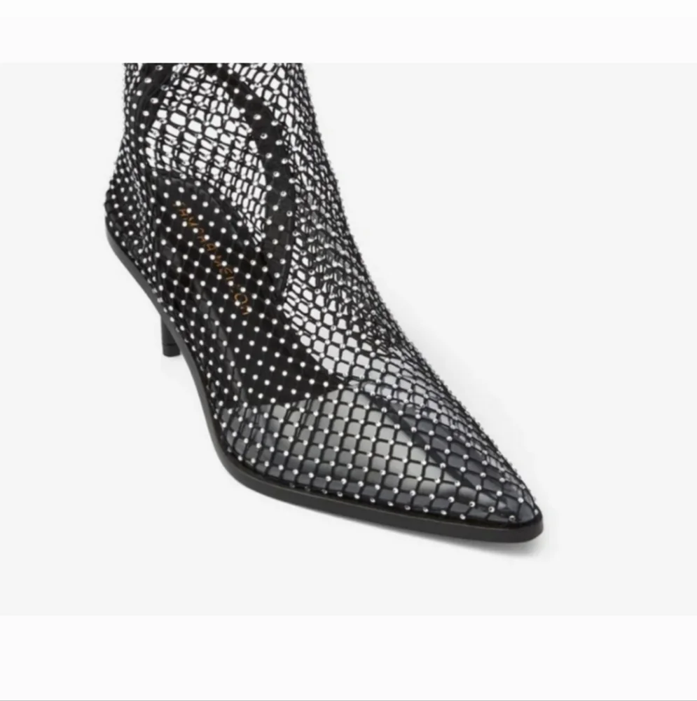 Tamara Mellon Mackie 65 - Picture 3 of 9